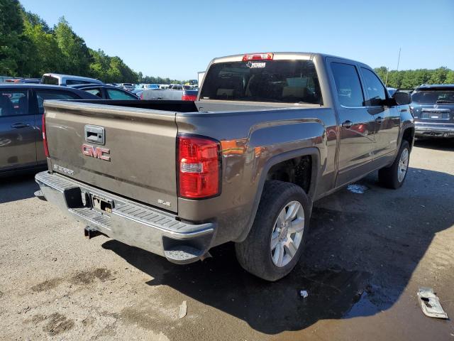 3GTU2UECXFG114484 GMC Sierra K1500 Sle