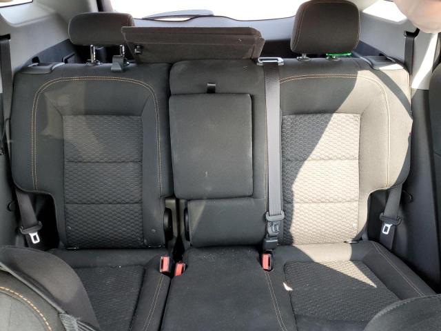 3GKALTEX4JL263846 GMC Terrain Sle