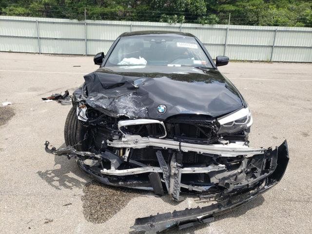 WBAJA7C5XKG910389 BMW 530 XI