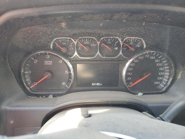 3GTU2VEC6EG219320 GMC Sierra K1500 Slt