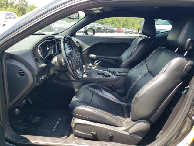 2C3CDZBT0FH888965 Dodge Challenger Sxt Plus