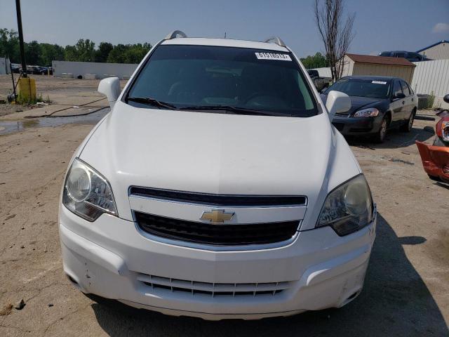3GNAL3EK7ES511123 Chevrolet CAPTIVA LT