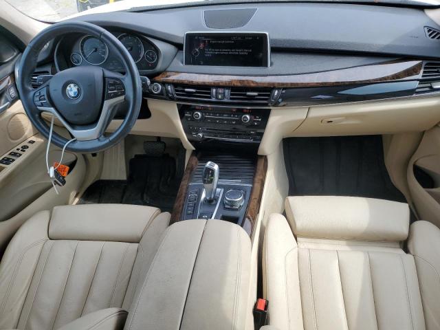 5UXKR6C56F0J79242 BMW X5 Xdrive50i