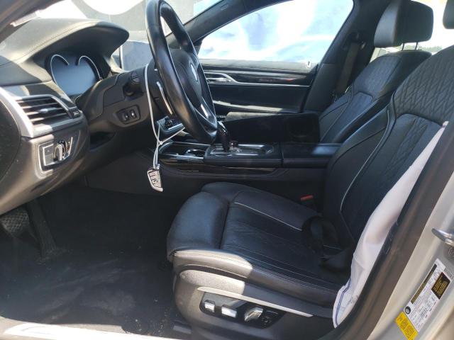 WBA7F0C58HGM21355 BMW 750 I