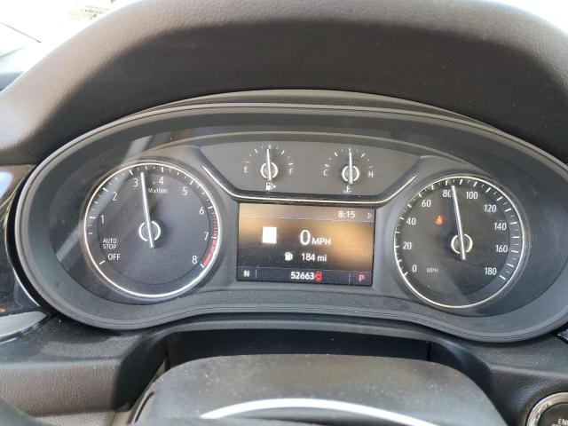 W04GL6SX6K1072783 Buick Regal Preferred