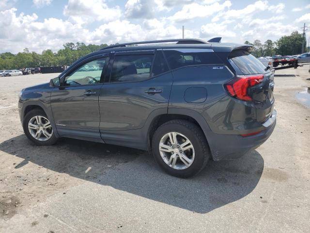 3GKALMEV8JL385677 GMC Terrain Sle