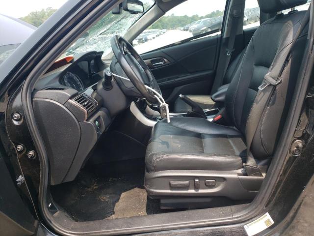 1HGCR3F98GA020223 Honda Accord Touring