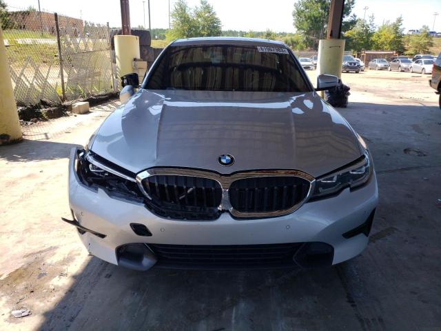WBA5R1C06LFH72727 BMW 330I