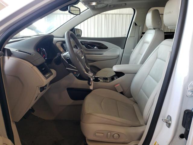 3GKALXEX5JL305819 GMC Terrain Denali