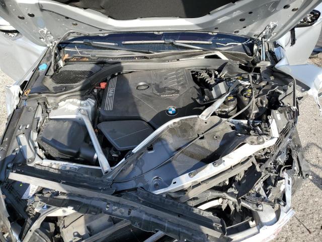 WBA53BH07MCG90072 BMW 530 I