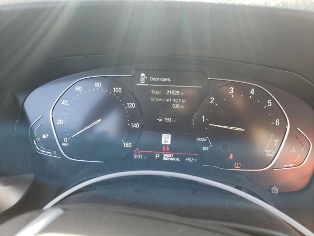WBA53AP00MCF97969 BMW 430I