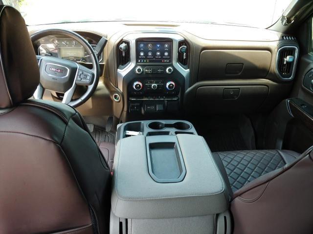 1GTU9BET5MZ178414 GMC Sierra K1500 Sle