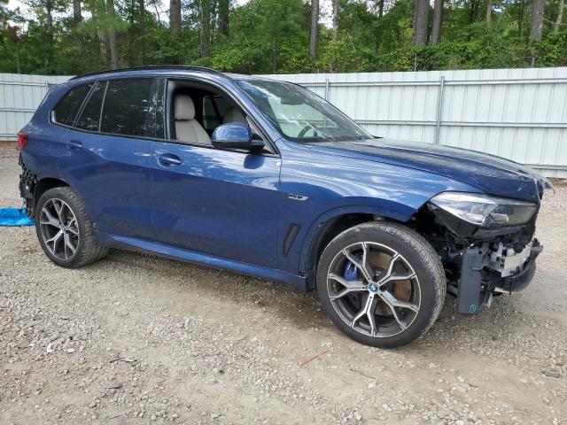 5UXTA6C03N9J96963 BMW X5 Xdrive45e