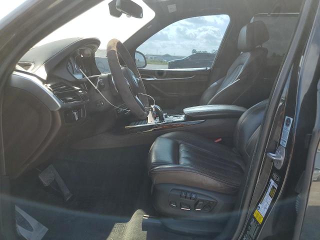 5UXKS4C54E0C06884 BMW X5 Xdrive35d