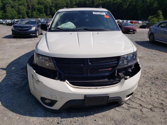 3C4PDCBB8KT862939 Dodge JOURNEY SE