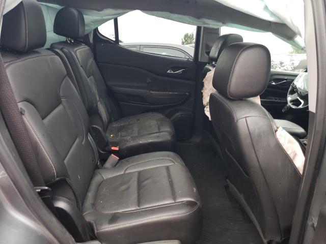 1GKKNML41MZ223489 GMC ACADIA SLT