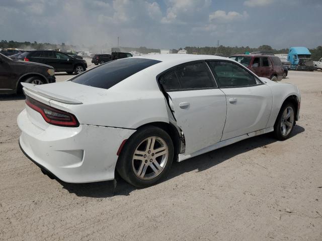 2C3CDXL92HH522807 Dodge Charger Srt Hellcat