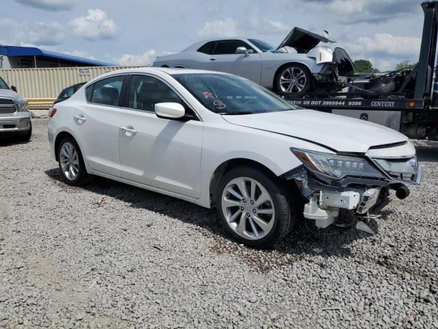 19UDE2F78HA005697 Acura Ilx Premium Tech