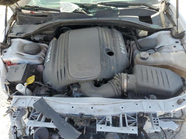 2C3CDXCT1MH547638 Dodge CHARGER R/T