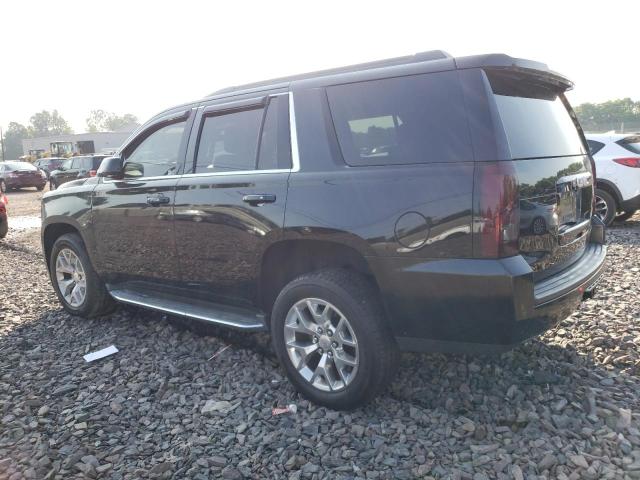 1GKS2BKC2FR289638 GMC YUKON SLT