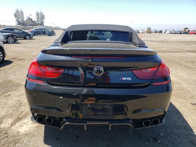 WBSLZ9C58FD651370 BMW M6