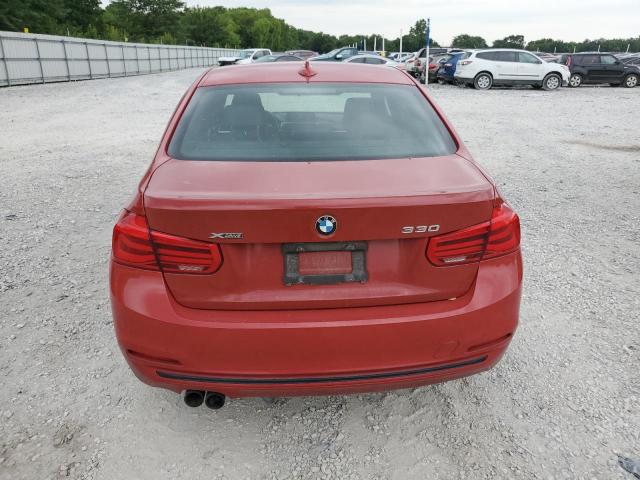 WBA8D9G52JNU68035 BMW 330 XI
