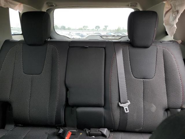 2GKFLSEK0H6238140 GMC Terrain Sle