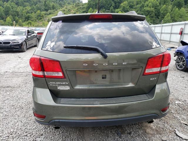 3C4PDDBG2GT163685 Dodge Journey Sxt