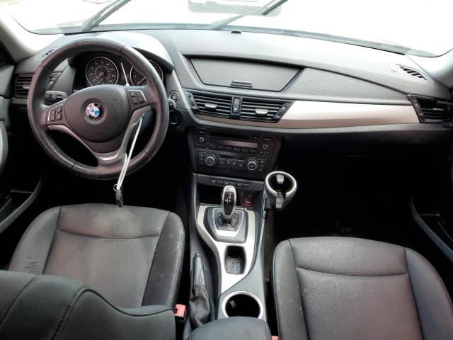 WBAVM1C53FV314581 BMW X1 Sdrive28i