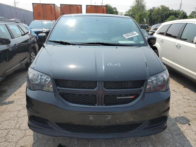 2C4RDGBGXFR750230 Dodge Grand Caravan Se