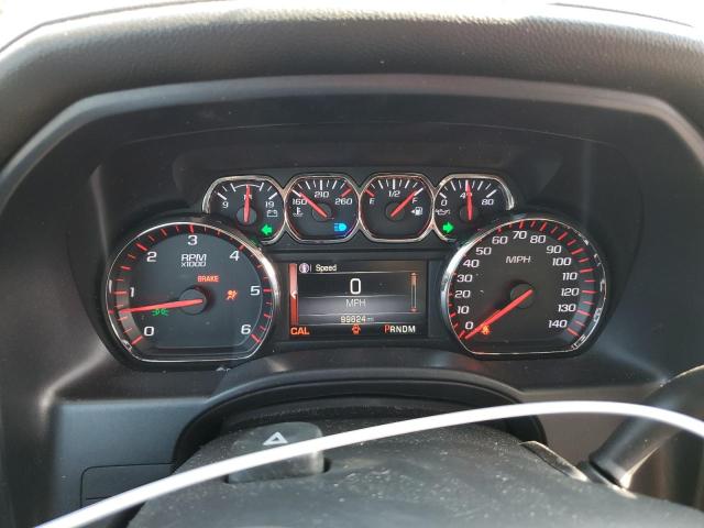 3GTU2NEC7GG216736 GMC Sierra K1500 Slt