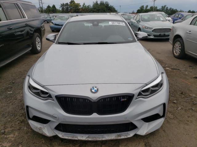 WBS2U7C07L7E97315 BMW M2 Competition
