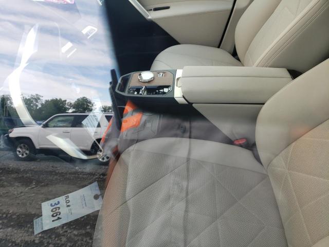 WB523CF05PCL62449 BMW Ix Xdrive50