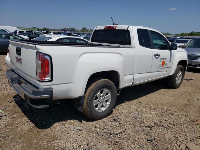 1GTH5BE30G1143103 GMC Canyon
