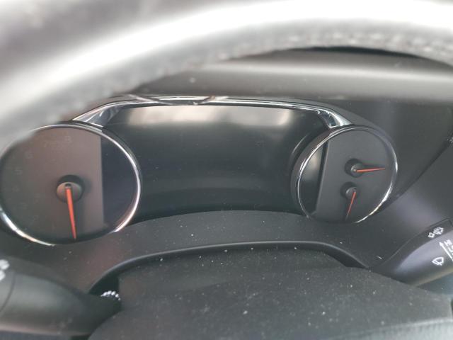 1GKKNPLS0HZ157524 GMC Acadia Denali