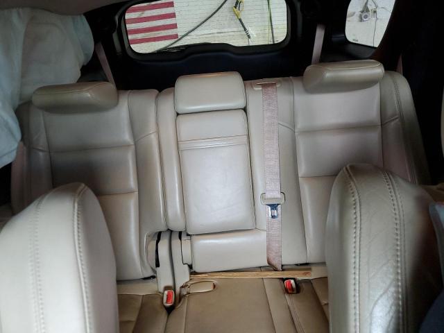 1C4RDJDG0EC370797 Dodge DURANGO LIMITED