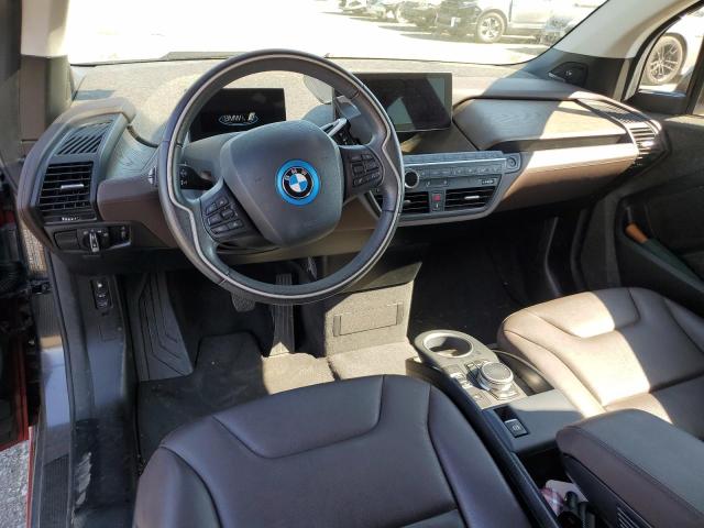 WBY8P4C50K7D82443 BMW I3 REX