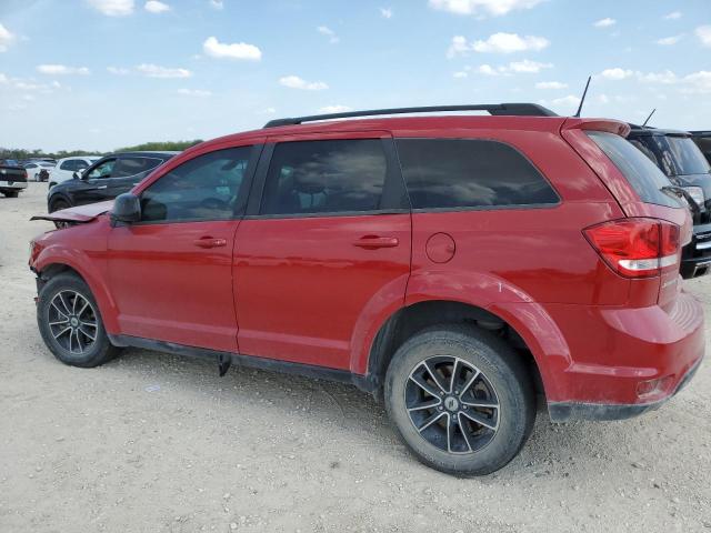 3C4PDCBGXJT525327 Dodge Journey Sxt