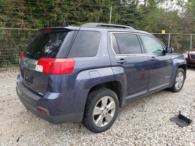 2GKFLWEKXE6246913 GMC Terrain Sle