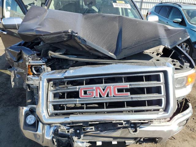 3GTU2VEC2FG223060 GMC Sierra K1500 Slt