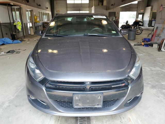 1C3CDFBB0FD375072 Dodge DART SXT