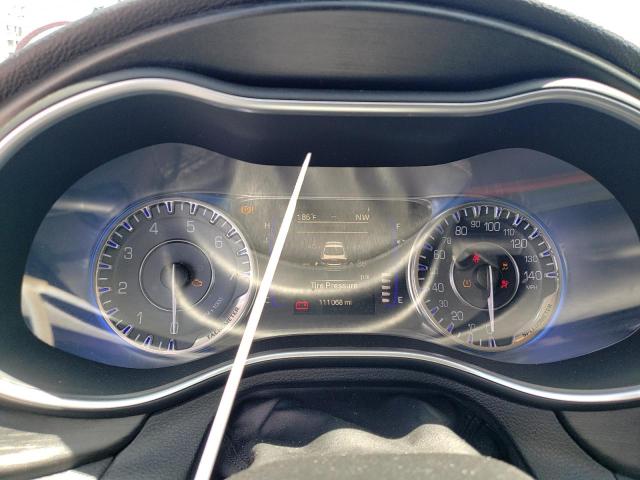 1C3CCCAG0FN731612 Chrysler 200 Limited