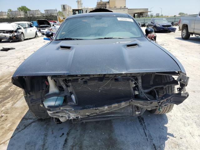 2C3CDYAG8EH224653 Dodge Challenger Sxt