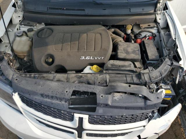 3C4PDCEG5FT510608 Dodge Journey R/t