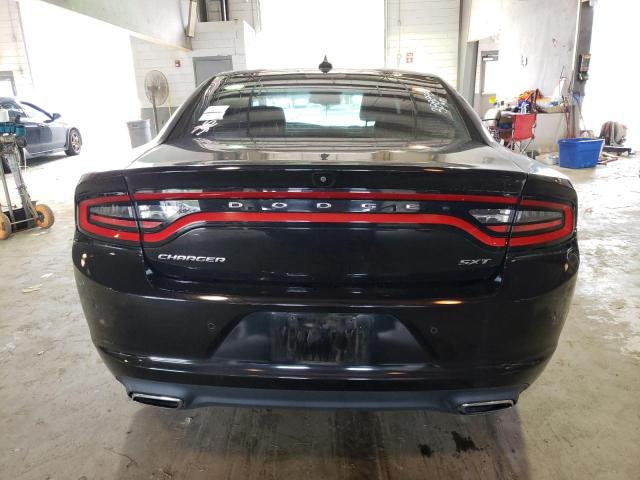 2C3CDXHG7FH857646 Dodge Charger Sxt