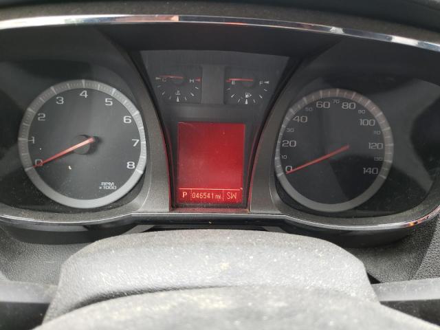 2GKFLNE34H6328532 GMC Terrain Sle
