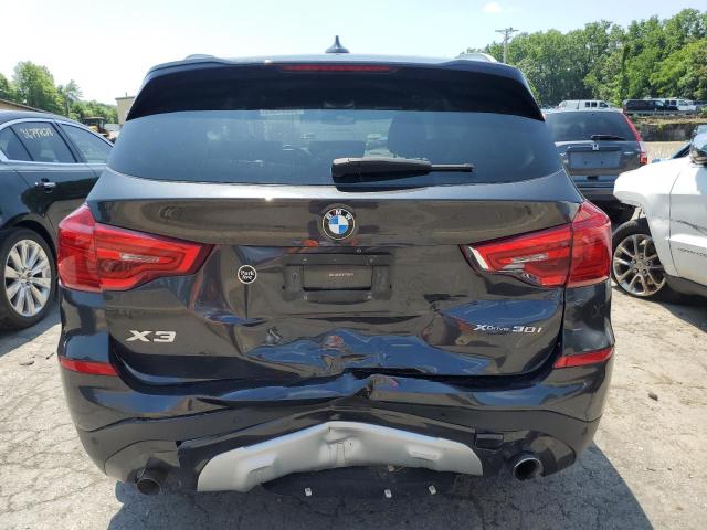5UXTR9C5XKLP92527 BMW X3 Xdrive30i