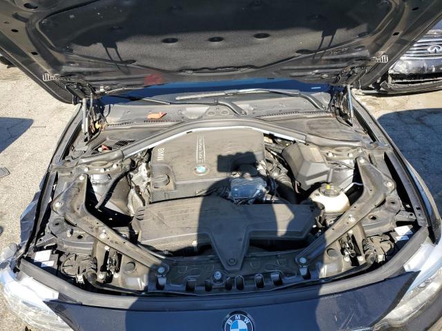 WBA3V7C57G5A25909 BMW 428 I Sulev