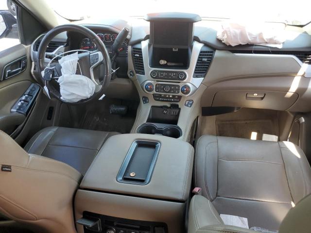 1GKS2HKC8FR192009 GMC Yukon Xl K1500 Slt