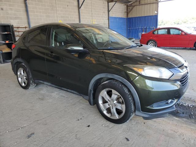 3CZRU5H78GM722568 Honda Hr-v Exl